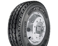 295/80R22.5 Pirelli FG:01 295/80R22.5 Pirelli FG:01