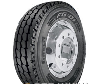 295/80R22.5 Pirelli FG:01