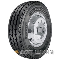 295/80R22.5 Pirelli FG:01 295/80R22.5 Pirelli FG:01