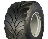 500/60-22.5 Trelleborg Twin Radial