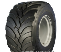 500/60-22.5 Trelleborg Twin Radial