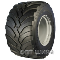 500/60-22.5 Trelleborg Twin Radial