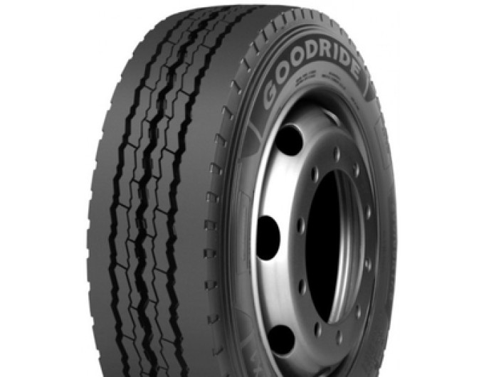 285/70R19.5 Goodride GTX1 - радіальна шина