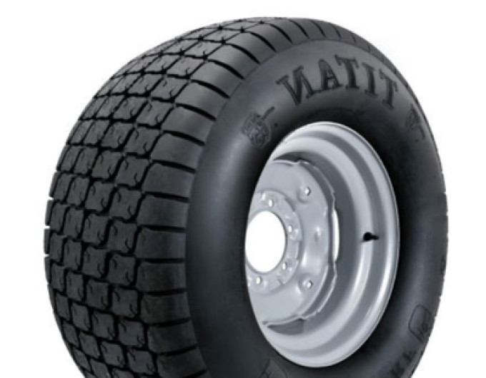 14-17.5 Titan SOFT-TURF - діагональна шина