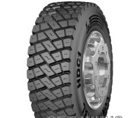 325/95R24 Continental HDC1