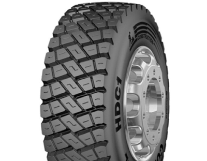 325/95R24 Continental HDC1 - радіальна шина