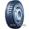 315/80R22.5 Bridgestone L-355 EVO - радіальна шина