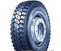 315/80R22.5 Bridgestone L-355 EVO