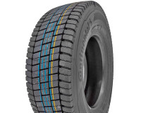 265/70R17.5 Continental Conti Hybrid LD3 265/70R17.5 Continental Conti Hybrid LD3