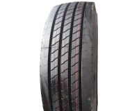 315/80R22.5 Kunlun KT858