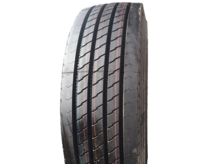 315/80R22.5 Kunlun KT858 - радіальна шина