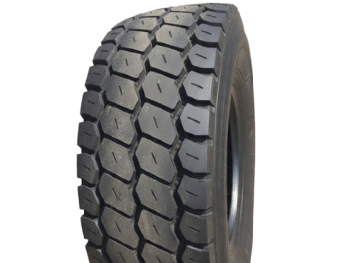 445/65R22.5 Long March LM539F - радіальна шина