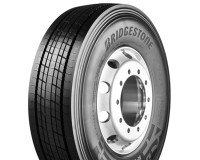 315/80R22.5 Bridgestone Duravis R-Steer 002