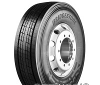 315/80R22.5 Bridgestone Duravis R-Steer 002