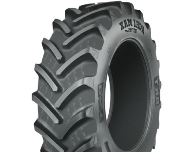 710/70R38 BKT AGRIMAX RT-765M - радіальна шина