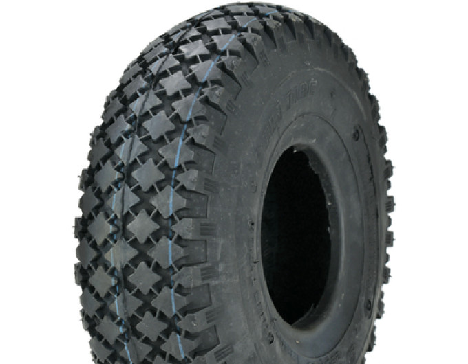 4.00-4 Deli Tire S-310 - діагональна шина