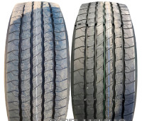 385/65R22.5 Sava Avant A5