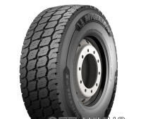 385/65R22.5 Michelin X WORKS HL Z