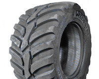 600/50-22.5 Vredestein Flotation Trac