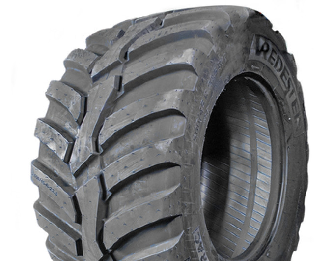 650/65R30.5 Vredestein Flotation Trac - радіальна шина