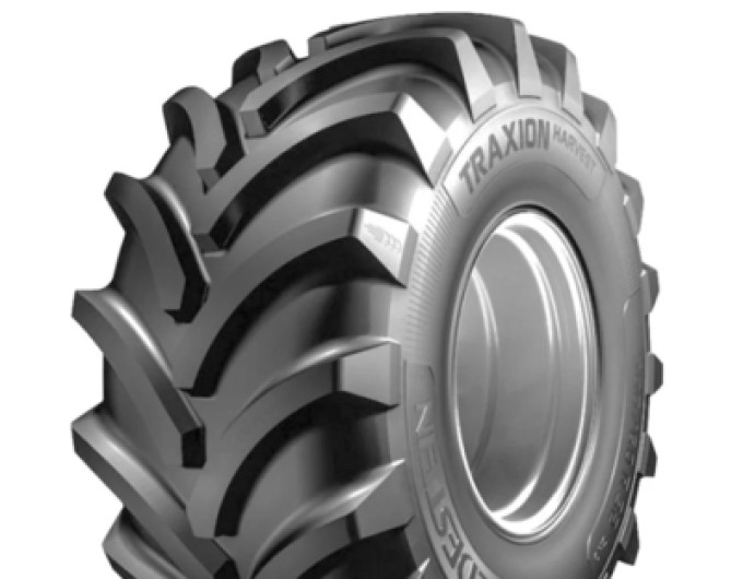 800/70R32 Vredestein Traxion Harvest - радіальна шина