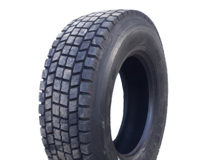 315/70R22.5 Koryo K329 - радіальна шина