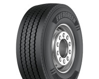385/65R22.5 Evergreen ETR31 385/65R22.5 Evergreen ETR31