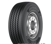 385/65R22.5 Evergreen ETR31