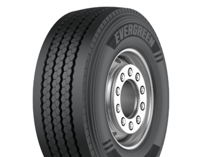 385/65R22.5 Evergreen ETR31 - радіальна шина