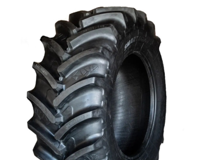 380/70R24 Uniglory SMARTAGRO R-1W - радіальна шина