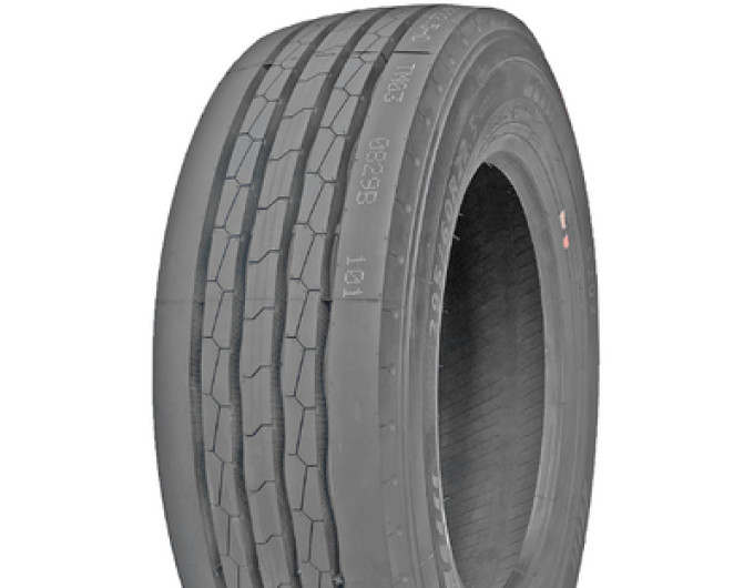 295/60R22.5 Lanvigator S202 - радіальна шина