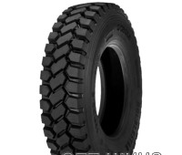 315/80R22.5 Doublestar DSR668