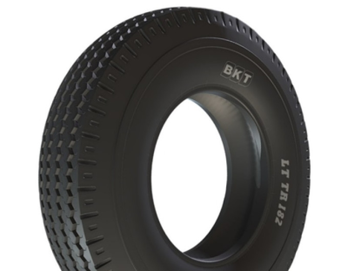 8.00-14.5 BKT LT TR 182 - діагональна шина