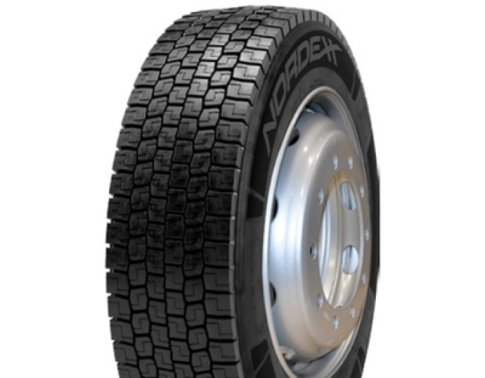 315/80R22.5 Nordexx Trac 15 - радіальна шина