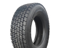 315/60R22.5 Continental ContiRe Hybrid HD3 наварка
