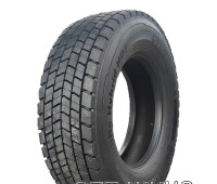 315/60R22.5 Continental ContiRe Hybrid HD3 наварка