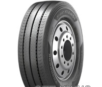 385/65R22.5 Hankook Smart Flex AH51