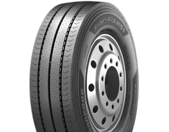 385/65R22.5 Hankook Smart Flex AH51 - радіальна шина