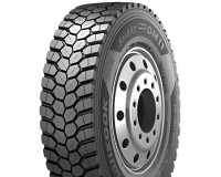 315/70R22.5 Hankook Smart Work DM11