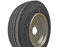 235/75R17.5 Diamondback TR685