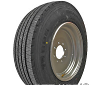 235/75R17.5 Diamondback TR685