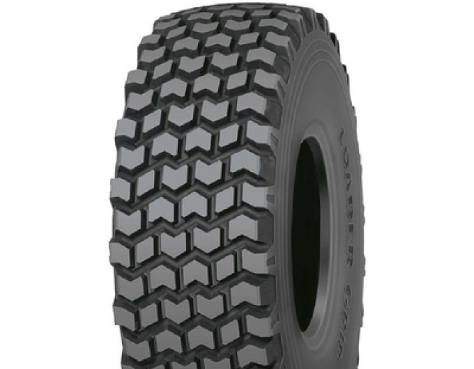 17.5-25 Nokian Loader Grip L3 - діагональна шина