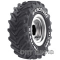 650/85R38 Ascenso XLR 880 - радіальна шина