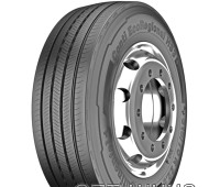 385/55R22.5 Continental EcoRegional HS3+