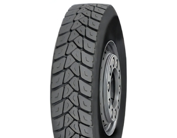 13.00-22.5 Radburg (наварка) PBD60 - діагональна шина