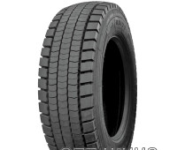 265/70R19.5 BlackLion BD177