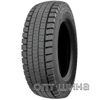 265/70R19.5 BlackLion BD177