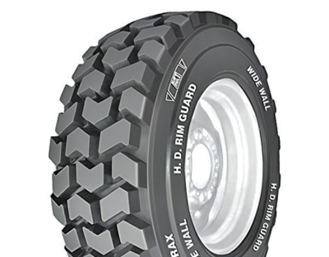 10-16.5 BKT JUMBO TRAX HD - діагональна шина