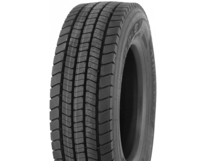 265/70R19.5 Samson GR-D2 - радіальна шина