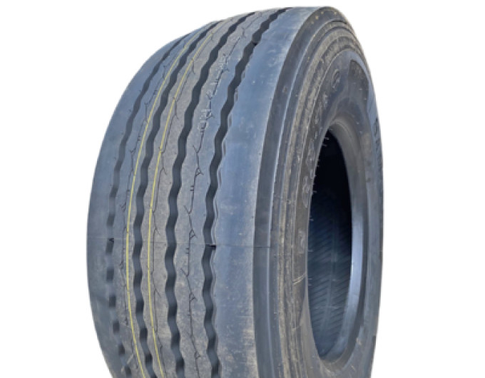 385/65R22.5 Samson GR-T2 - радіальна шина